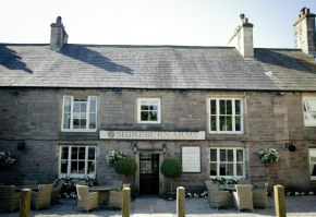  The Shireburn Arms  Клайтэро